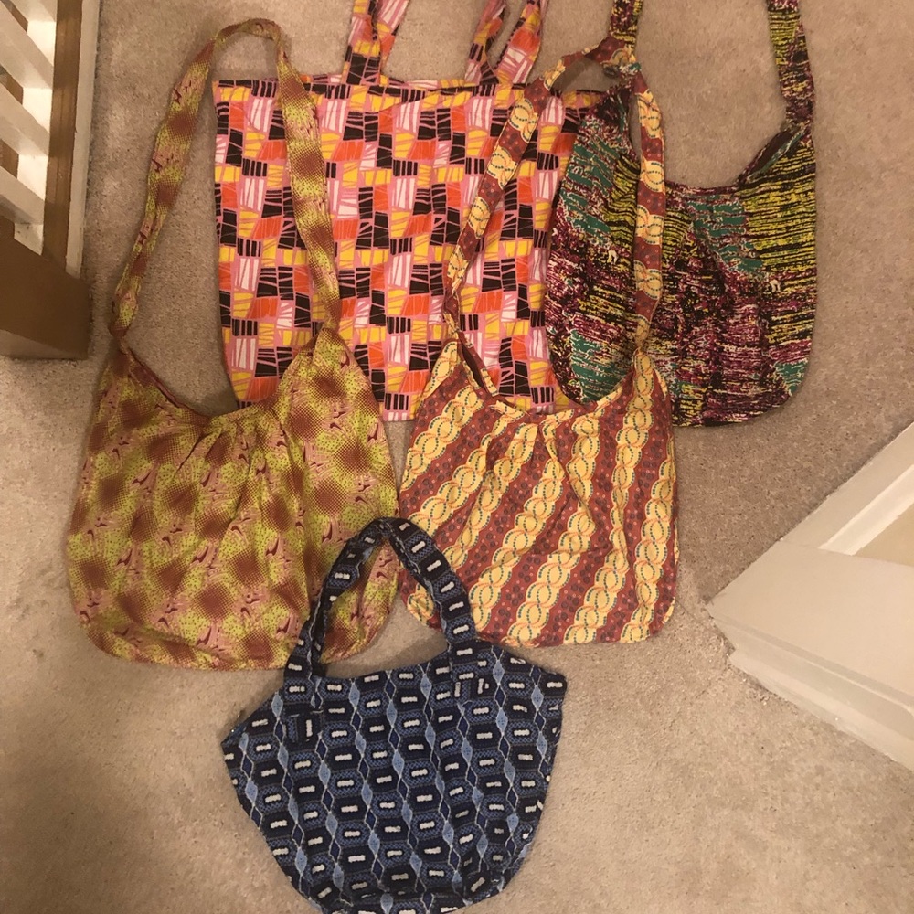 Ankara bag